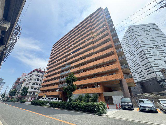 ライオンズシティ難波南