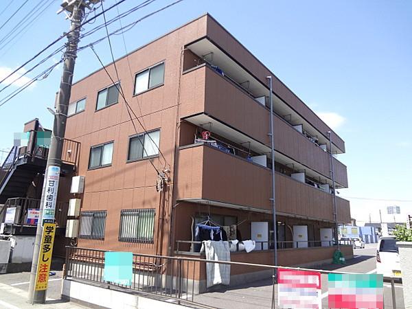 プレザント千代田