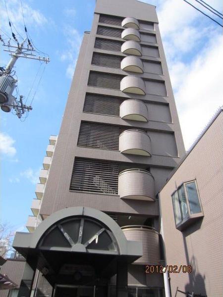 RUGGER PALACE寺田町