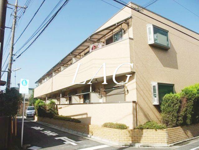 プライムコート中野