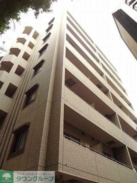ログ下高井戸