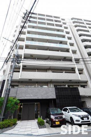 エスリード京橋グレイス