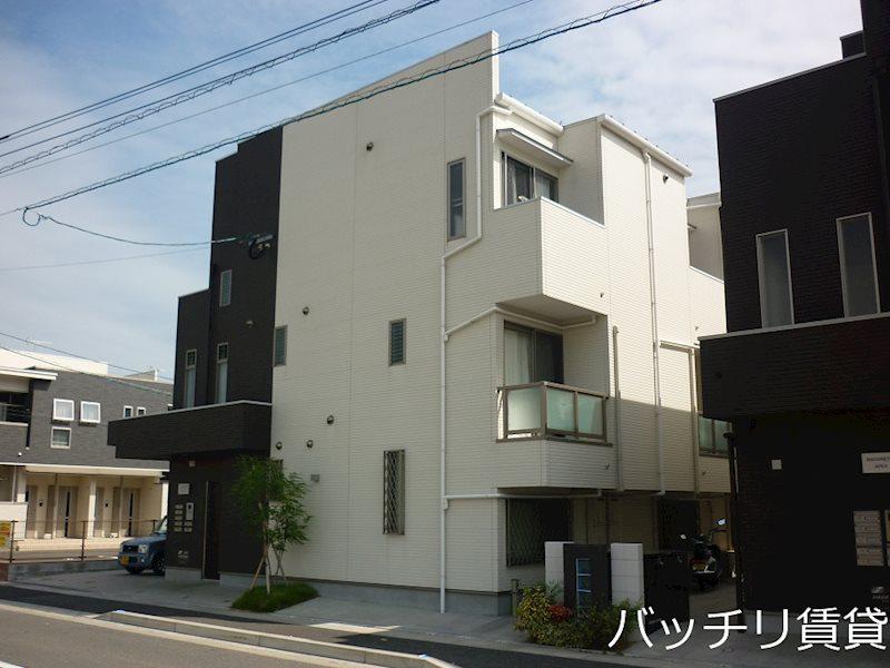 MAISONETIC GT