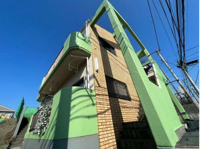 コーポ緑が浜