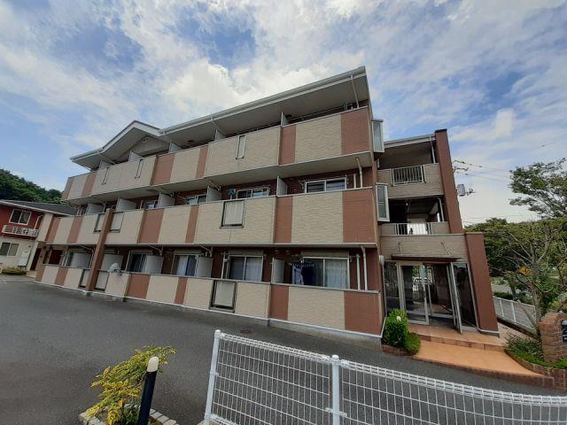 ルミエール壱番館