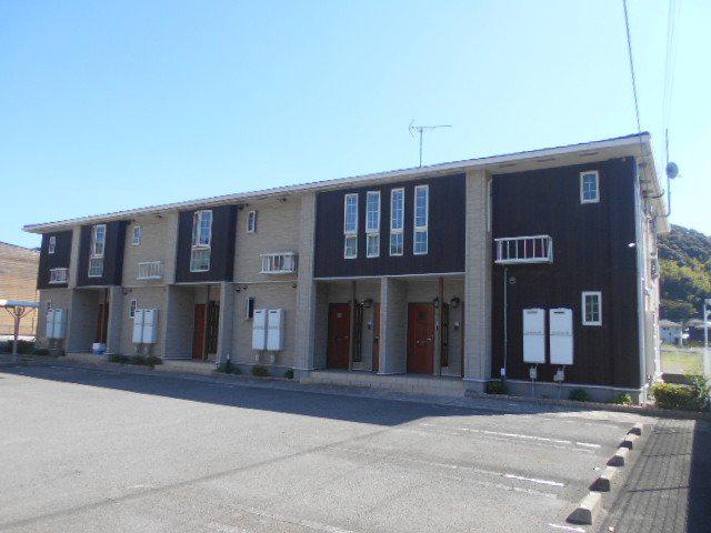 グランリアン II(2LDK/2階)