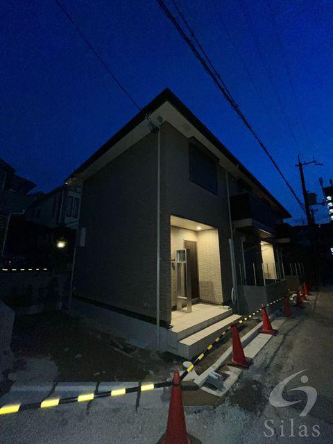 エスベランサ B棟