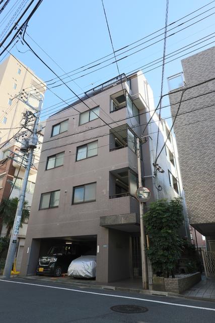 オーキッドフラッツ中目黒