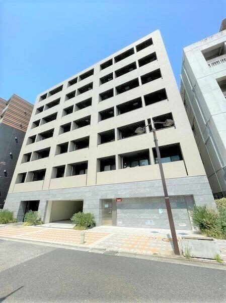 SHOKEN RESIDENCE横浜ウエスト