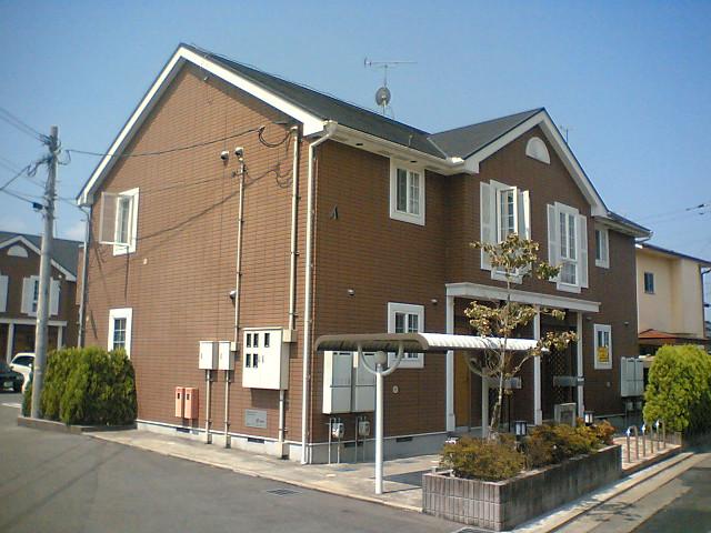 エテルネルソレイユA