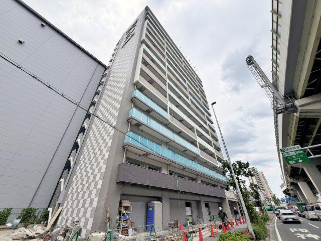 ファステート東大阪アダマス