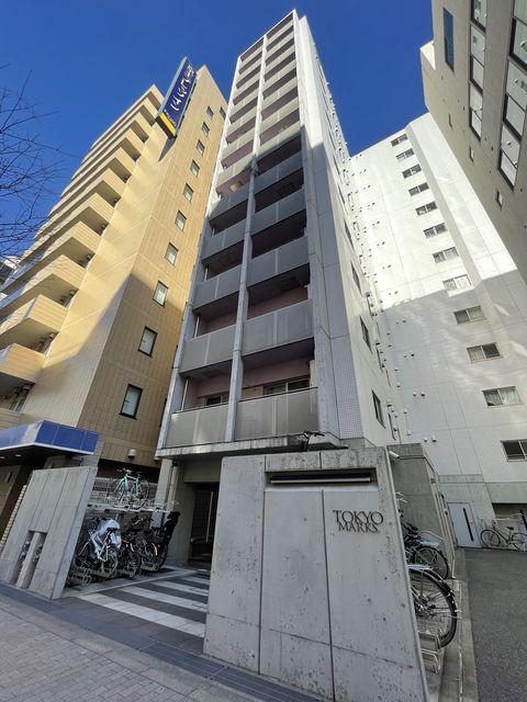 グランスイートTOKYOマークス