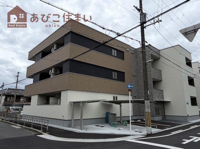 フジパレス エン III号館