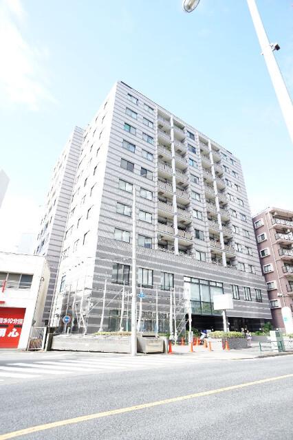 リンデンハイム府中