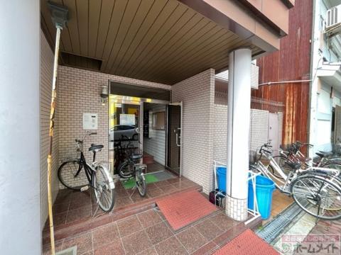 ラヴェール城山