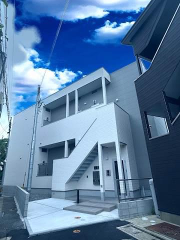  ADC大橋南グラン
