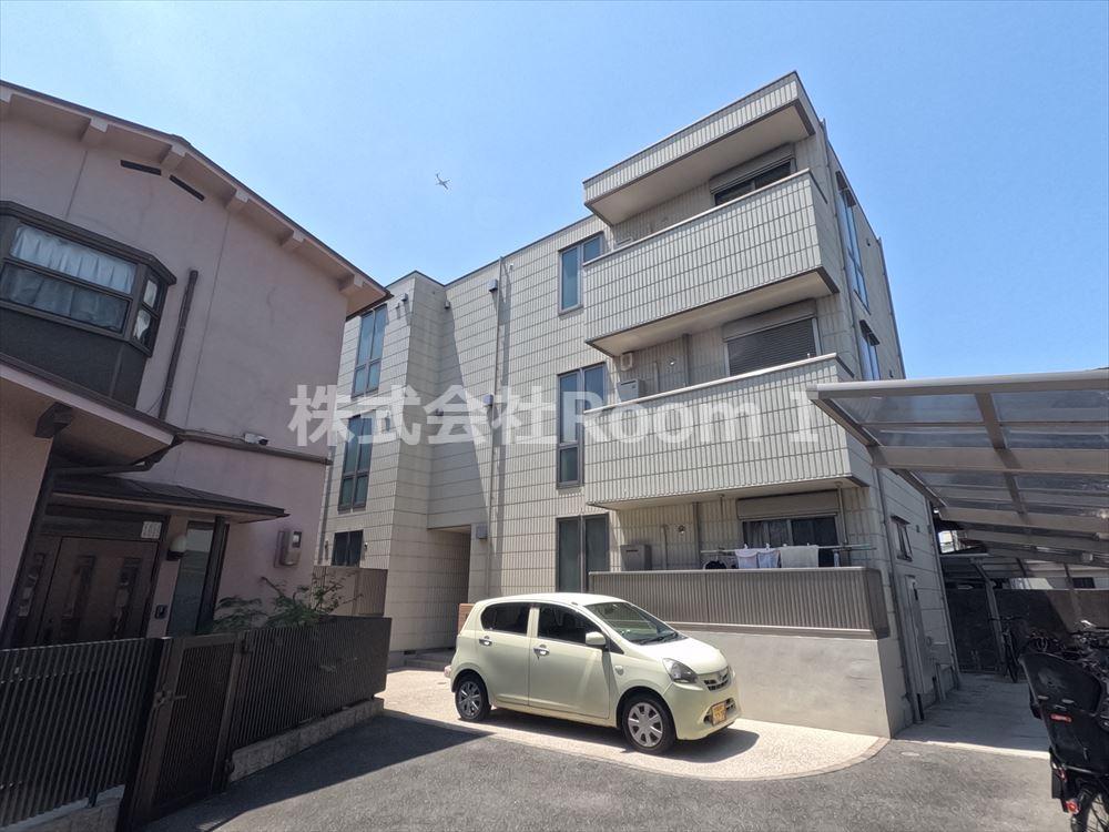 ヘーベルメゾンKII 旭化成ヘーベルメゾンHEBEL HAUS