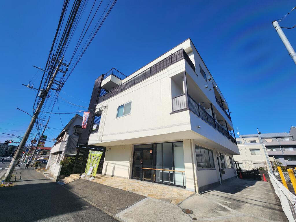 千鳥ハイツ