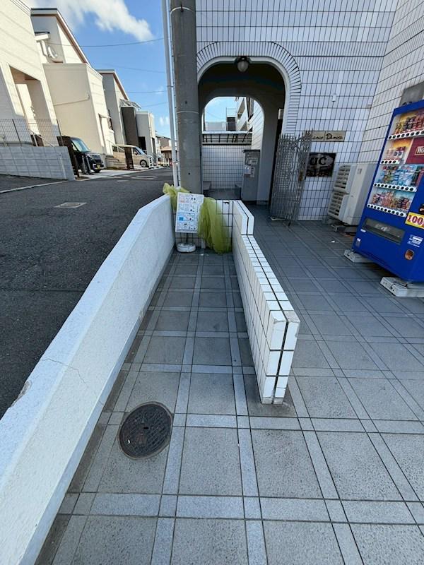 ビアンコディモーラ