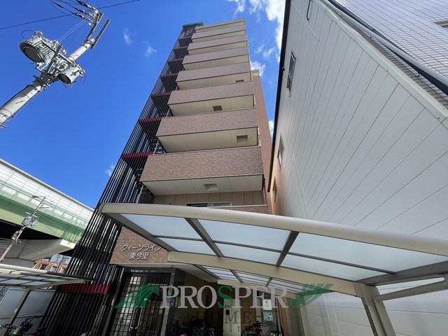 クイーンライフ東今里