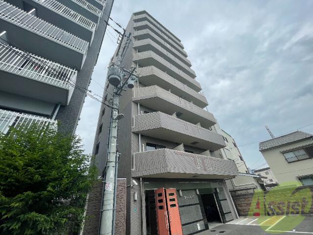 ヴェリテ新大阪
