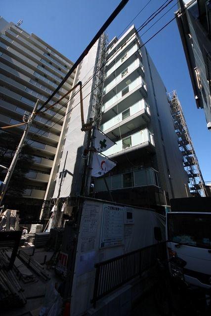 レオーネ板橋区役所前