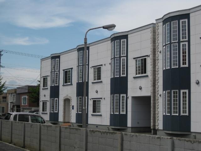 コローレ東町 I