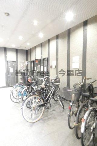 FORUM PLACE今里駅前