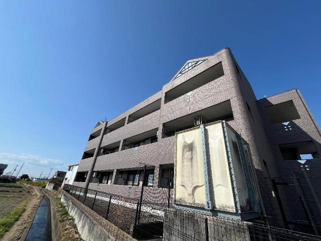 ベルフォーレI番館