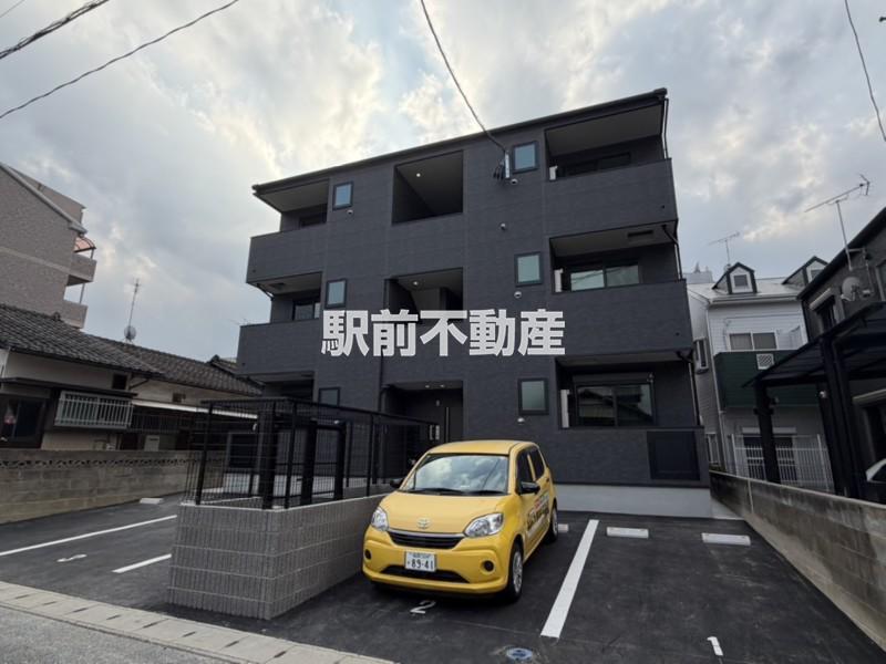 日の出パラシオ