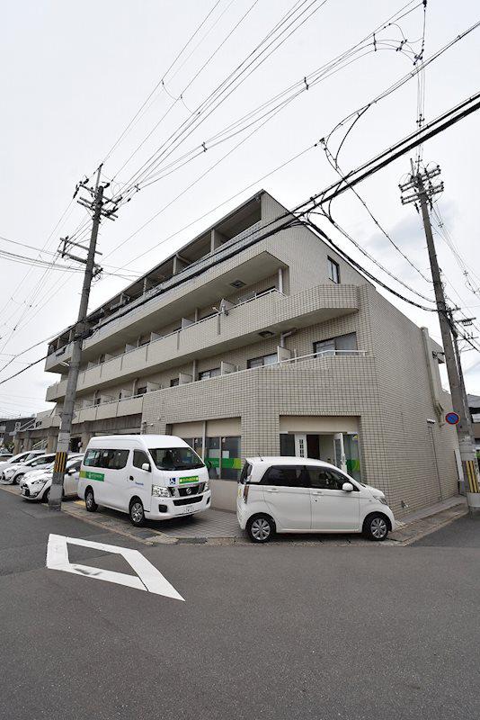 KSクラブハウス