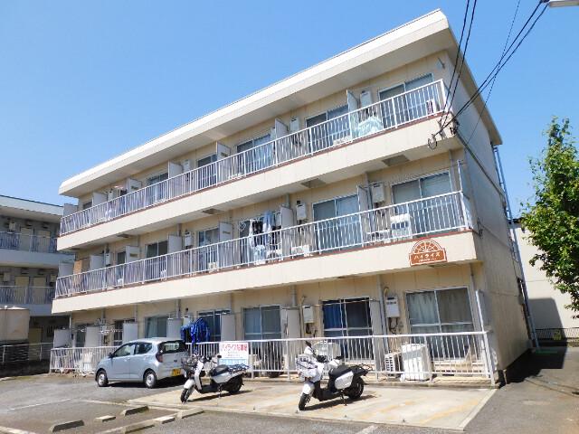 ハイライズ