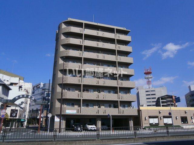 ミレーユステディア