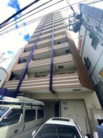 エスライズ難波