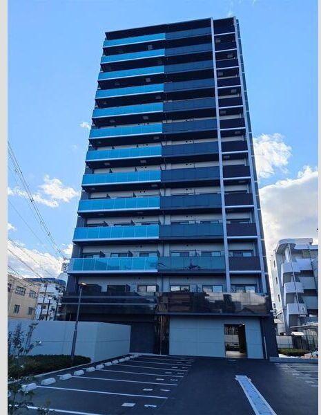 SーRESIDENCE上新庄ASCENT