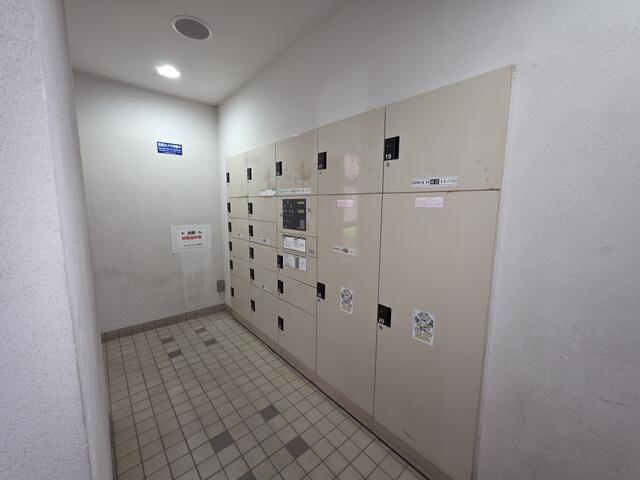 ゼファー所沢ペップスパーク