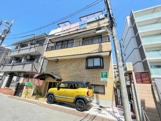 パレスマーシー