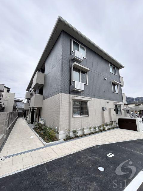 D-ROOM瀬戸川