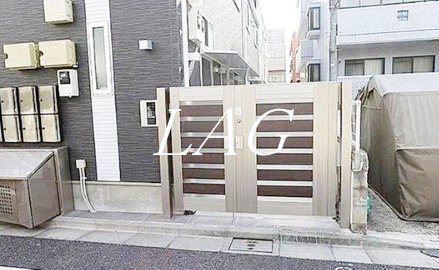 ファーストハウス経堂