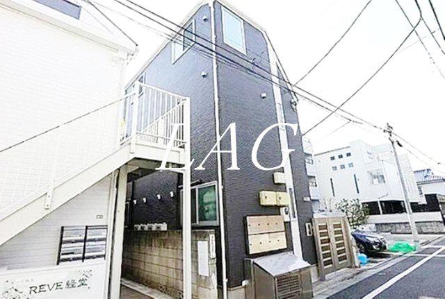ファーストハウス経堂