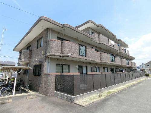 ネオパレス長者原(3LDK/2階)
