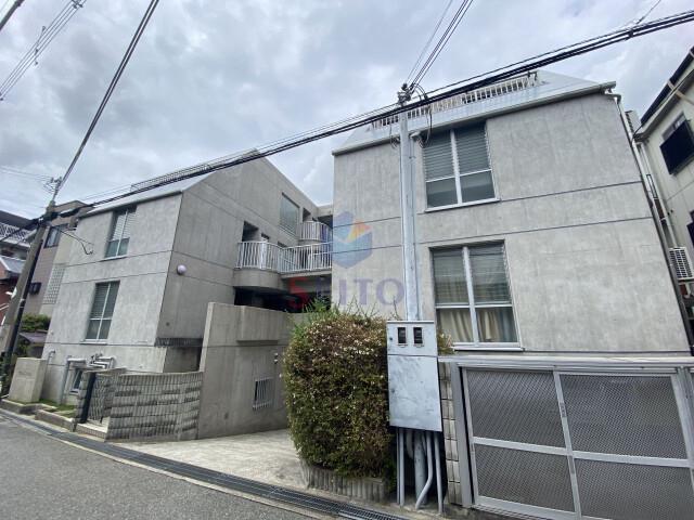 オルビスハイム