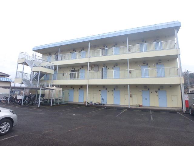 ジュネススズキ