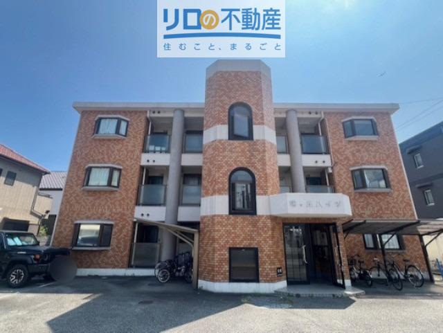 瑞ヶ丘ハイツ