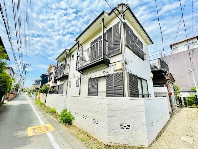 TRハイツ国立