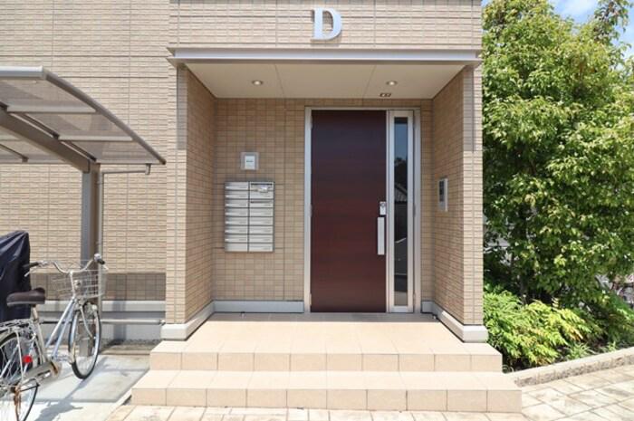 パークドオートム D