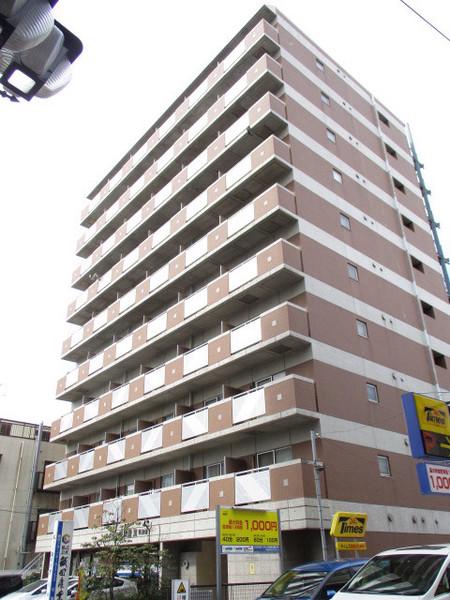 NK氷川マンション