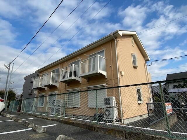 ハイツツカサ