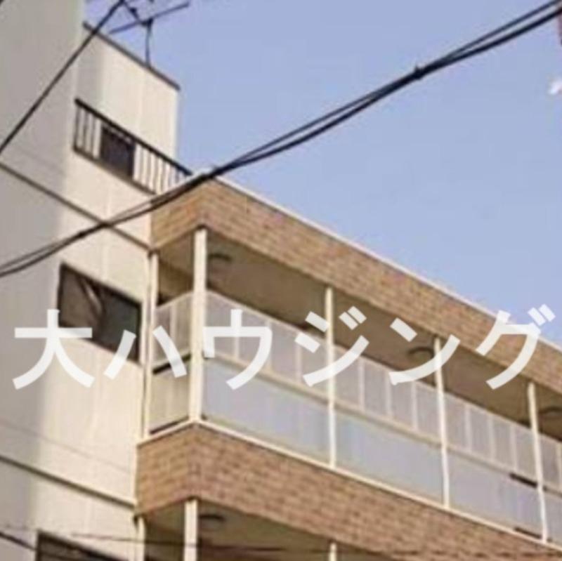 リプロン大森8