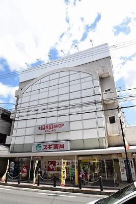 ウェルスクエア千本下長者